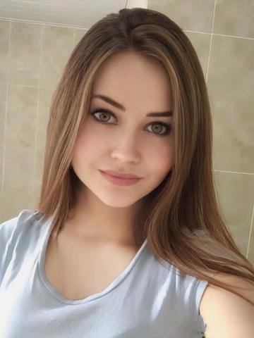 Анкета проститутки Елизавета - Фото, 25 лет, №207927